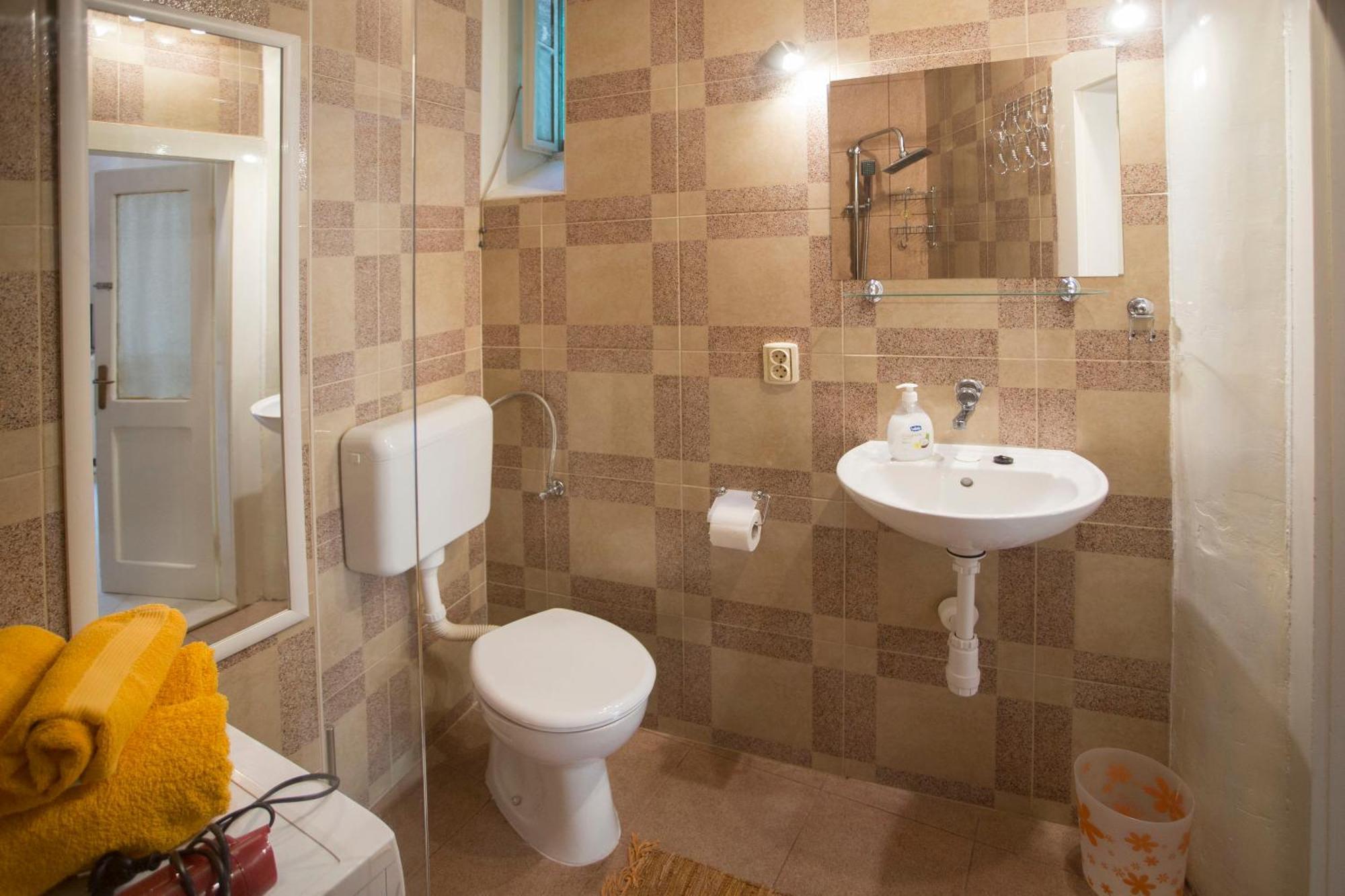 Apartment Zdrav - With Big Terrace *